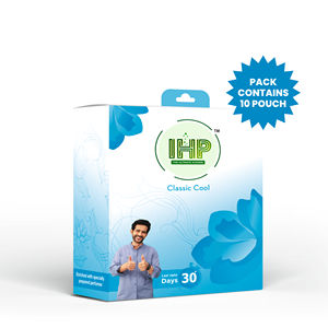 Ambientadores Ecológicos de Larga Duración, Bolsitas de Gel Clásicas con Aroma Fresco, Juego de 10 Sachets de Aroma Natural para el Hogar, Auto y Oficina - Product Image 1