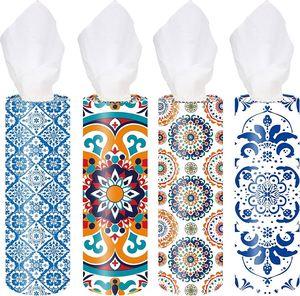 Eco Friendly Bamboo Facial <b>Tissue</b> <b>Paper</b> 3 Ply Portable Car <b>Tissue</b> Tube Travel Auto <b>Tissue</b> Supplier Manufacturer Recycled <b>Paper</b> - Product Image 6