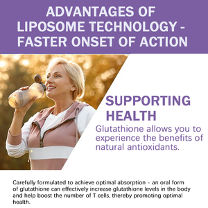 Películas Orales Blanqueadoras de Glutatión en Existencia, Aclaran Manchas, Iluminan la Piel, Disolución Rápida, Sin Agua, Proveedor OEM ODM - Product Image 5