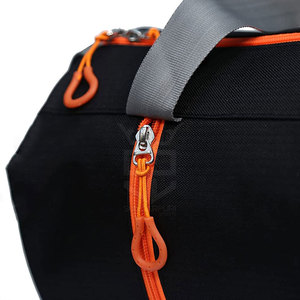Bolsas de Viaje Ligeras, Transpirables y Duraderas, Estilo Único, Venta al Por Mayor, Para Unisex - Product Image 6