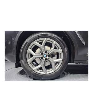 BMW X3 XDrive 20i 2022 con Caja de Cambios Automática, 19.049 km, Volante a la Izquierda, Cámara Trasera - 19.049 km - Product Image 5