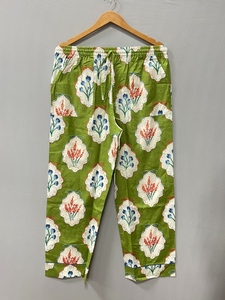 Women's Pure Cotton <b>Pyjamas</b> Set Breathable Lounge Wear Including Pants Shirt Soft Night Suit Plus Size Bridesmaid SwimWear - Product Image 4