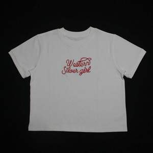 T-shirt en coton épais personnalisé à prix abordable, col rond, manches courtes, qualité supérieure, durable, coupe confortable, fabrication vietnamienne - Product Image 1