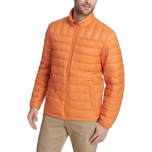 Unique Design New Arrival Stylish Factory Price Puffer <b>Jacket</b> Custom Made Men High Quality Casual Puffer <b>Jacket</b> for Sale - Product Image 4