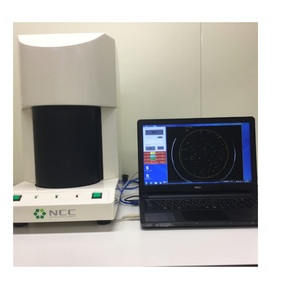 Equipo Eléctrico Industrial Único, Contador de Partículas de Polvo Portátil para Fabricación - Product Image 1