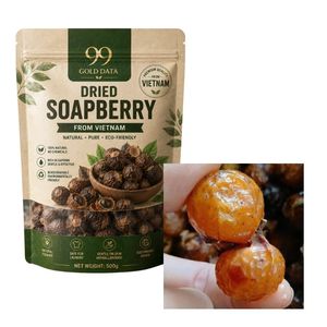 NUEZ DE SABÓN SECADA DE ALTA CALIDAD DE VIETNAM, MEJOR PRECIO AL POR MAYOR, NUEZ DE SABÓN SECADA AL SOL NATURAL PARA HACER ESPUMA/CHAMPÚ, ESTILO DE VIDA ECOLÓGICO - Product Image 3