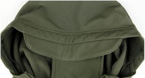 Chaqueta Urbana Personalizada de Moda, Chaqueta Informal con Cierre Completo, Chaqueta Moderna para Uso Diario, Chaqueta Urbana con Estampado Gráfico Directo de Fábrica - Product Image 4