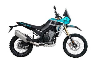 Tendencia 2026: KOVES 800X Rally Factories, completamente ensamblado, listo para envío y entrega a domicilio. - Product Image 2