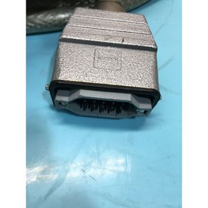 Cable de Extensión Harting, Conectores HS12 - Equipo y Piezas de Semiconductores de Confianza de Marca Global - Product Image 4