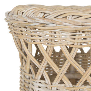 Table de chevet Wickersham Table d'appoint élégante comme table d'appoint ou d'appoint - Product Image 6