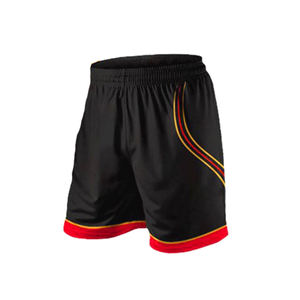 Tenues d'équipe personnalisées avec logo, design par sublimation, uniformes de volley-ball à séchage rapide, respirants, 100% polyester, ensemble de maillots de volley-ball pour hommes et femmes - Product Image 3