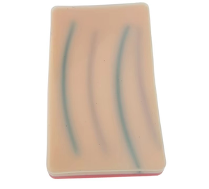 High Quality2024 Hot Sale Medical <b>Nurse</b> Anatomical Model Injection Training Kit with Practice <b>Pad</b> Skin Injection Mode and - Product Image 2