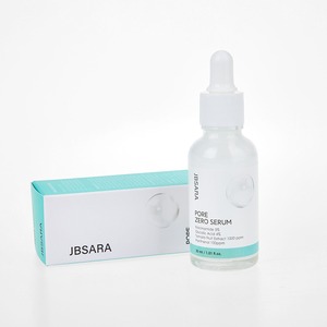 [JBSARA] Sérum para Poros con Ceramida, Pantenol y Extracto de Tomate, Sérum Facial Ligero para el Cuidado Diario de la Piel - Product Image 1