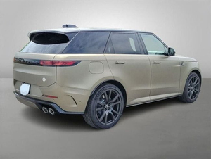 Nuevo Land Rover Range Rover Sport SV Edición 2025, Bronce Carbón Oscuro, R20, Turbo Izquierdo, 635HP, Cuero, Automático, Panorámico - Product Image 3