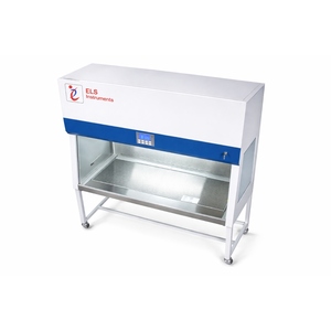 Cabina de Aire Laminar Horizontal ELF-2SS Crystal Flow para Procesamiento en Laboratorios Ultra Limpios - Product Image 6