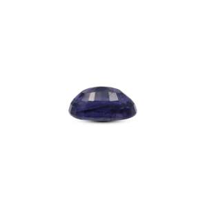 Natural Iolite (Neeli) Loose Gemstone 5.7 Carat AA Quality Certified Wholesale - Product Image 3