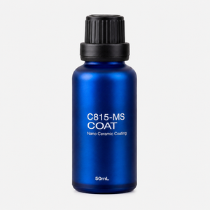 ECOWAY C815-MS Made in Taiwan 9H Nano Ceramic Coating for Car <b>Paint</b> Shield 50ml for Industrial Auto Care Detailing Shop OEM ODM - Product Image 4
