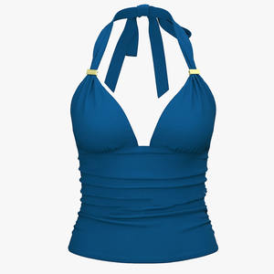 ชุดว่ายน้ำวันพีซคุณภาพดีที่สุดสำหรับผู้หญิง - Product Image 5