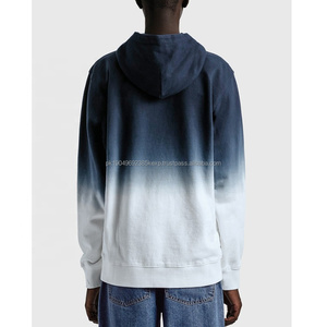 Oem Custom Plus Size <b>Men's</b> Hoodies Casual Tie Dye Logo Printing Jogging Sweatshirt Winter <b>Sherpa</b> <b>Hoodie</b> For <b>Men</b> - Product Image 2