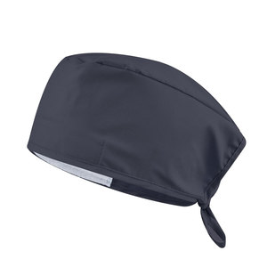 Gorro Quirúrgico Duradero con Costuras Reforzadas y Uso Prolongado, Gorro Quirúrgico Cómodo con Tacto Suave y Ajuste Ajustable - Product Image 1