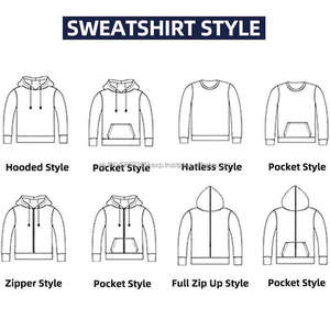 Sweat à capuche en polaire tactique Sweat chaud en polaire pour homme Automne et hiver Pull en polaire double face Veste zippée - Product Image 6