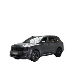 Kia Sorento 2.5T 4WD 2023, SUV a Gasolina con Asientos de Cuero, 24,137 km, Volante a la Izquierda - Product Image 1