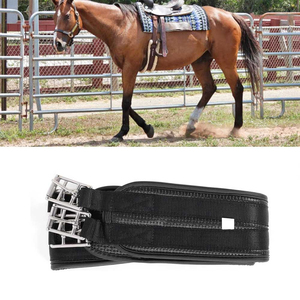 Premium Horse Girth for Comfort and Performance – Durable Breathable Design for Everyday Riding and Training Use Horse Girth - Product Image 5