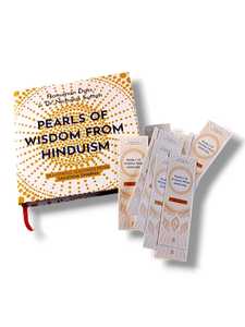Impresión de Libros Religiosos de Tapa Dura de Alta Demanda, Encuadernación Duradera, Diseño de Portada Vibrante, Papel Premium con Laminación de Película - Product Image 1