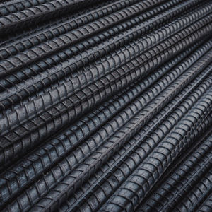 Varillas de Acero Deformado Resistentes a Impactos para Construcción - Product Image 1