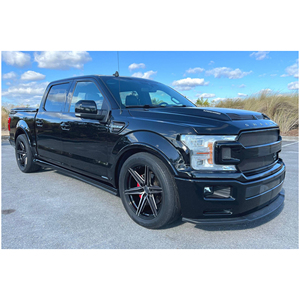 2019 Ford F-150 Shelby Super <b>Snake</b> - Product Image 5