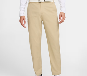 Pantalons de golf légers et performants, pantalons de sport personnalisés - Product Image 1
