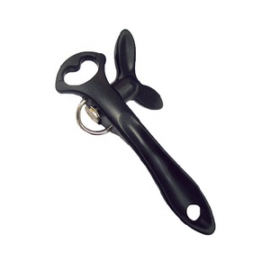 [Handy-Age]-ouvre-boîte de sécurité avec ouvre-bouteille (HK3500-011) - Product Image 1