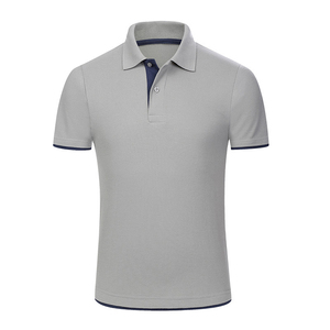 Camiseta Casual Ecológica de Verano, Marca de Lujo, Manga Corta, Cuello Redondo, Estampado de Goma en Relieve, Diseño Sólido, Transpirable para Hombre - Product Image 6