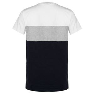 Camisetas 100% Algodón con Logotipo Personalizado, Manga Corta, Diseño Liso, Ropa al por Mayor, Fardos de Ropa Variada, Alta Calidad - Product Image 5