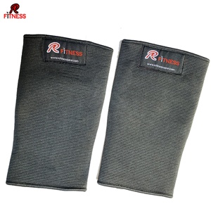 Genouillère de compression robuste en néoprène confortable pour la musculation et l'haltérophilie - Product Image 6