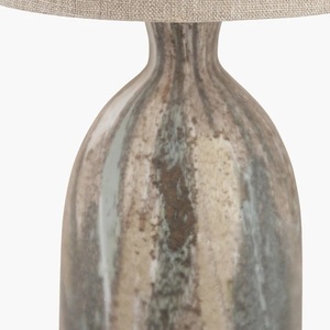 Pièce d'éclairage décorative haut de gamme, conçue avec une forme organique, esthétique contemporaine et caractère intemporel pour embellir votre intérieur. - Product Image 2