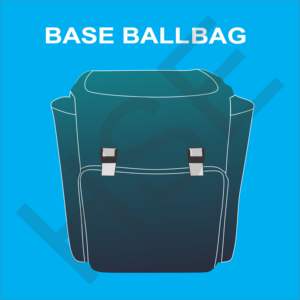 Ropa y Accesorios Personalizados para Entrenamiento de Béisbol - Product Image 6