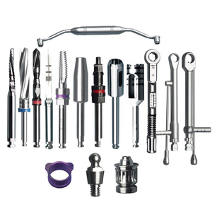 Clé dynamométrique à cliquet à couple élevé, clé universelle à ouverture universelle, outil de réglage de précision en acier inoxydable Pro Max - Product Image 4