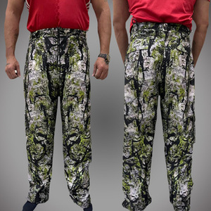 Pantalons de snowboard pour hommes, imperméables, coupe-vent, isolés, pantalons de ski d'hiver, fournisseur direct d'usine - Product Image 6