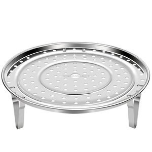 Vaporera Moderna de Acero Inoxidable - Product Image 6