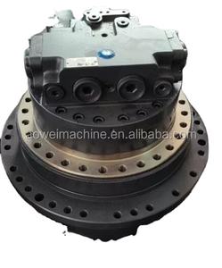 Reisversnellingsbak Met Motor 190312-1400 19031-21200 1903121400 1903121200 Geschikt Voor <span class=keywords><strong>Takeuchi</strong></span> <span class=keywords><strong>Tb108</strong></span> Tb014 Tb 016 Tb215 Tb216 - Product Image 2