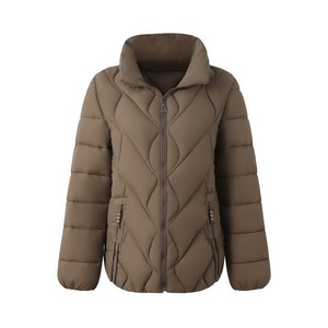 <span class=keywords><strong>Abrigo</strong></span> Cálido de Invierno para Personas Pequeñas - Top Holgado y Antiviento de Corte Delgado para una Resistencia Duradera al Frío Durante el Desplazamiento - Product Image 5