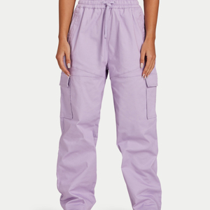 Service OEM Personnalisé – Nouveau Pantalon de Survêtement Femme Taille Haute Tendance – Nouvelle Collection et Tailles Variées – Vente Chaude - Product Image 1