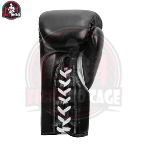 Guantes de Competición de PU Duraderos de 10oz y 12oz, Fáciles de Usar, Resistentes, para Entrenamiento de Combate, para Mayor Protección y Comodidad - Product Image 3
