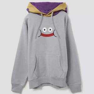 Precio al por mayor RTS, sudaderas con capucha de algodón puro de alta calidad con estampado personalizado y fabricación de sudaderas con capucha unisex AI-HD-02 - Product Image 1