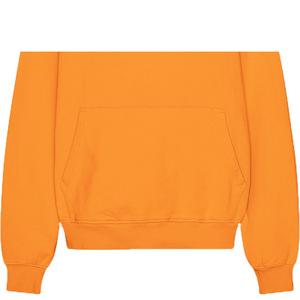 Vestido Sudadera de Forro Polar Personalizado para Mujer, 100% Algodón, Transpirable, Resistente al Viento, Ecológico, con Capucha Extra Grande y Diseño en Relieve - Product Image 3