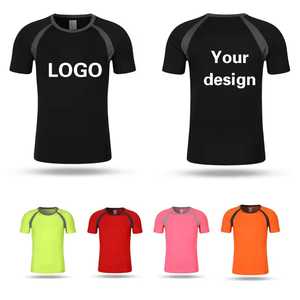 Custom Sublimated Soccer Jersey Unisex Short Sleeve Moisture Wicking 100 <b>Polyester</b> Adult Regular Fit Crew Neck <b>shirt</b> - Product Image 1