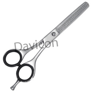 GIMARS กรรไกรตัดแต่งขนสุนัข,สเตนเลสสตีลเคลือบไทเทเนี่ยม SUTY HEAVY SUTY - Product Image 6