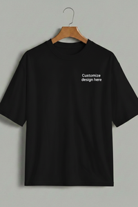 Men's 100% Cotton Streetwear Printed T-<b>Shirt</b> Regular Fit O Neck <b>Half</b> <b>Sleeve</b> Knitted Tee Custom Logo Anti-Wrinkle Casual Wear - Product Image 2