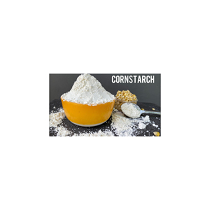 แป้งข้าวโพดเกรดอาหาร - Product Image 4